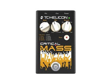 TC Helicon
