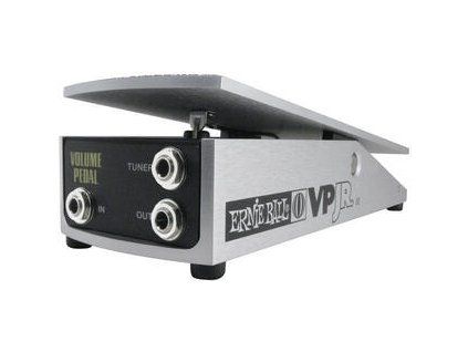 Ernie Ball EB6180VP-JR Volume Pedal
