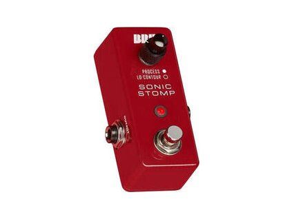 BBE Sound Sonic Stomp MS-92