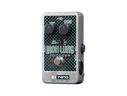 Electro Harmonix True