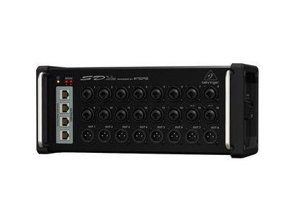 Behringer SD16