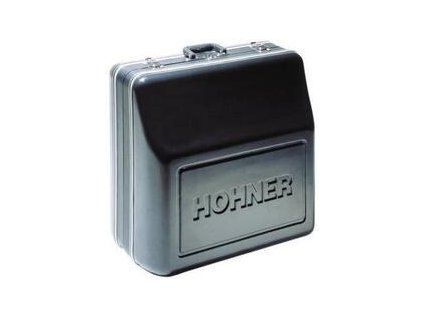 Hohner AMICA III 80/96KP-140 C Case for Accordion