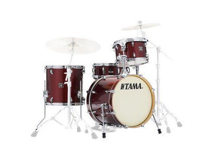 Tama CK48S Superstar Classic Sparkle