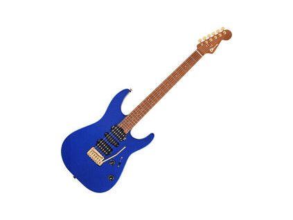 Charvel Pro-Mod DK24 HSH 2PT Caramelized MN