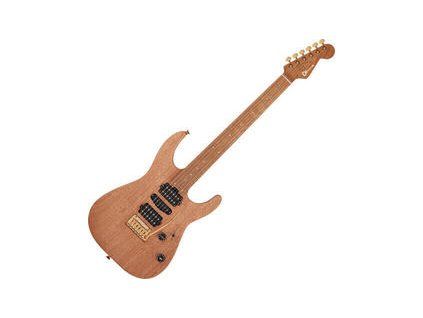 Charvel Pro-Mod DK24 HSH 2PT Caramelized MN