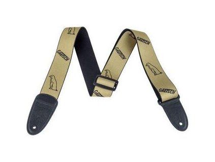 Gretsch Strap Penguin