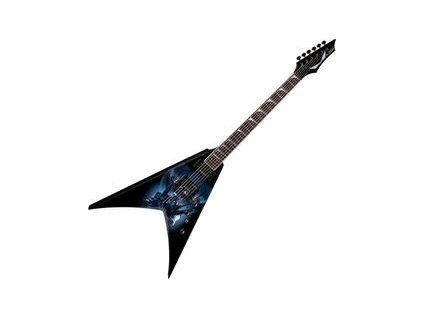 Dean Guitars V Dave Mustaine Terminated