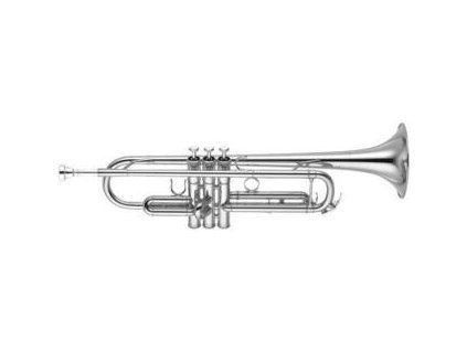 Yamaha YTR Bb Trumpet