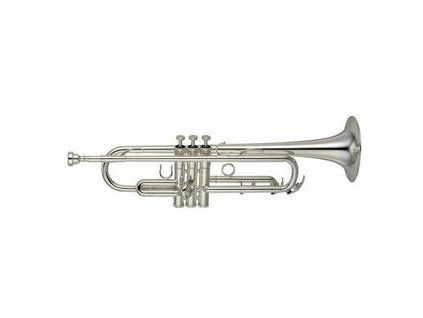 Yamaha YTR Bb Trumpet