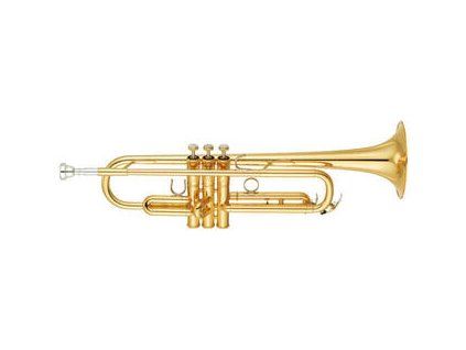 Yamaha YTR Bb Trumpet