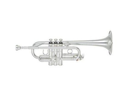 Yamaha YTR Bb Trumpet