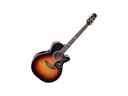 Takamine EF450C-TT