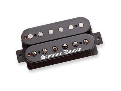Seymour Duncan STB-BW Black Winter Trembucker Black
