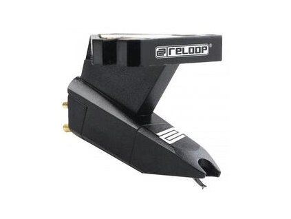 Reloop OM BK