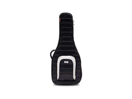 Mono Jumbo Gigbag for Acoustic Guitar Black