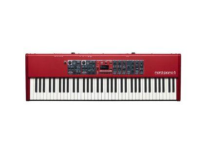 Piano Piano Number of