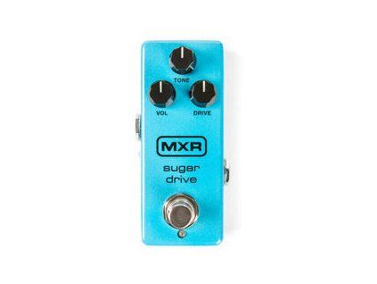 Dunlop MXR M294 Sugar