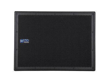 RCF TTS18-A Active Subwoofer