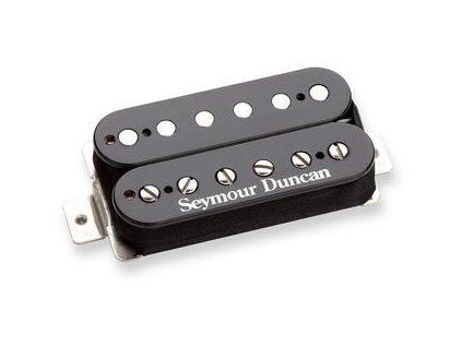 Seymour Duncan SH-14 Custom 5 Bridge Black