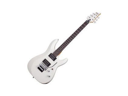 Schecter C-6 Deluxe Satin