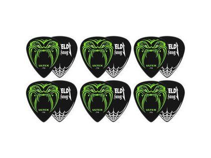 Dunlop PH 112R 73 James Hetfield Black Fang Ultex 0.73 mm