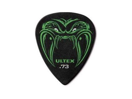 Dunlop PH 112R 73 James Hetfield Black Fang Ultex 0.73 mm
