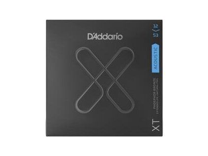 D'Addario XTAPB1253