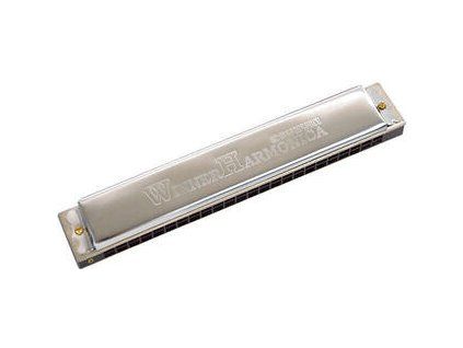 Suzuki Music Winner C Diatonic harmonica Number of