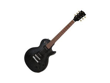 Gibson Les Paul BFG P-90 Worn Ebony