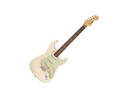 Fender American Original ‘60s Stratocaster RW Olympic White