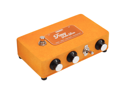 Warm Audio Foxy Tone Box