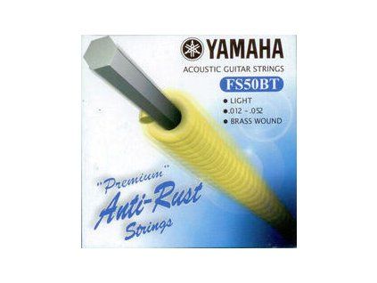 Yamaha FS50BT