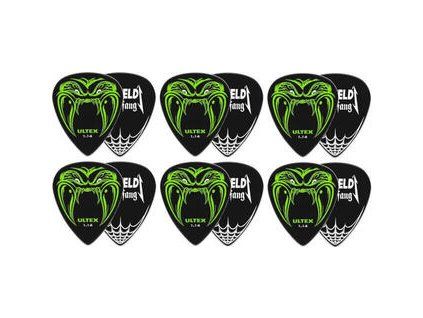 Dunlop Heavy Pick (1.14)