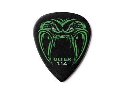 Dunlop Heavy Pick (1.14)