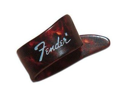 Fender Thumb Picks Medium 3 Pack