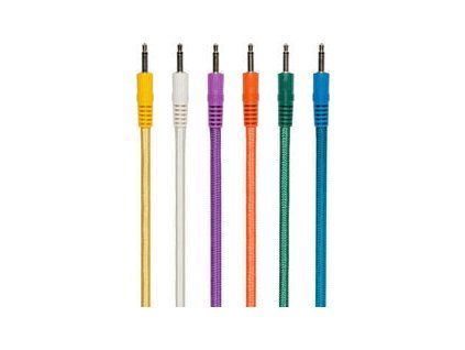 Roland RCC-624-12 12 cm-40 cm-60 cm Audio Cable