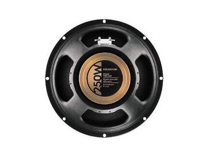 Celestion Neo 250 Copperback