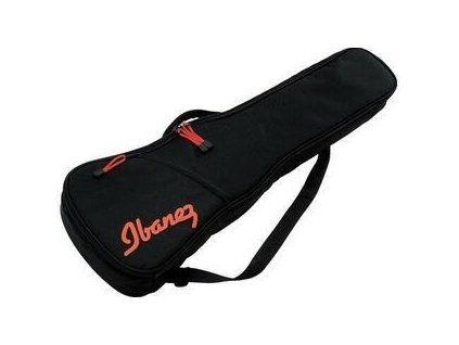 Ibanez Gigbag for ukulele Black