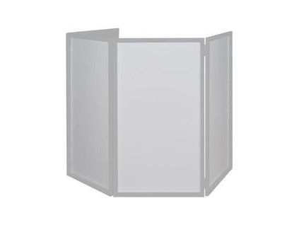 ADJ Event Facade scrims (4pcs) WH DJ Screen