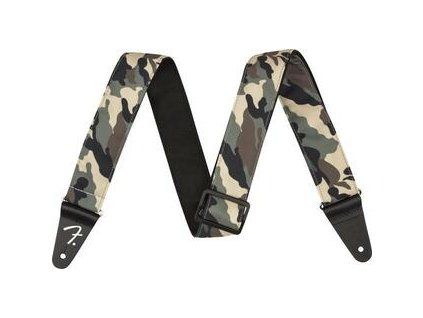Fender 2'' Strap