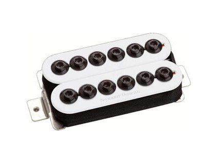 Seymour Duncan Invader White