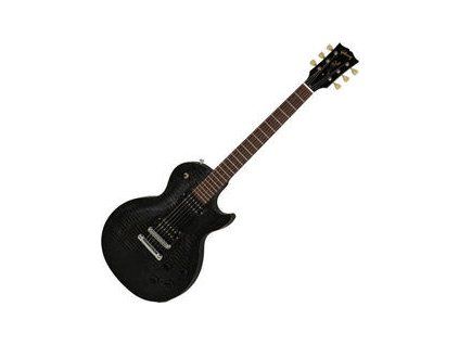 Gibson Les Paul 2018 BFG Double Humbucker Worn Ebony