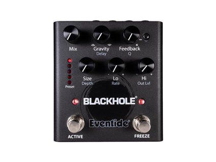 Eventide Blackhole