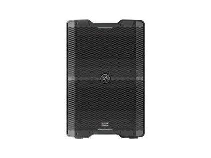 Mackie V-Class Active Loudspeaker Frequency