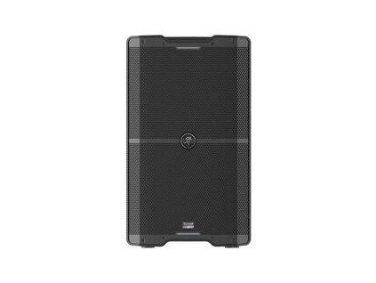 Mackie V-Class Active Loudspeaker Frequency