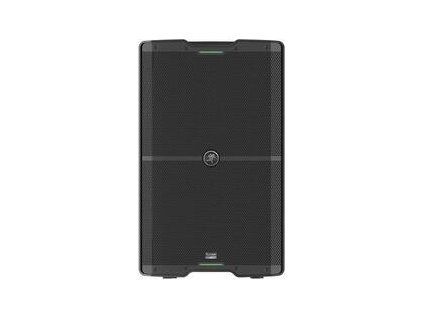 Mackie V-Class Active Loudspeaker Frequency