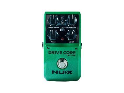 Nux Drive Core Deluxe