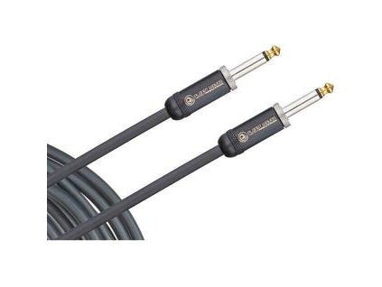 D'Addario Planet Waves Instrument Cable (Straight)