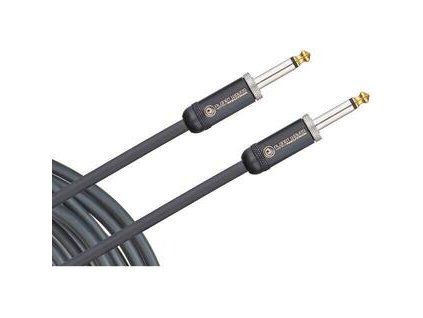 D'Addario Planet Waves Instrument Cable (Straight)