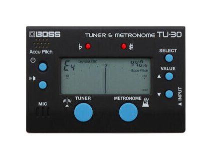 Boss TU-30